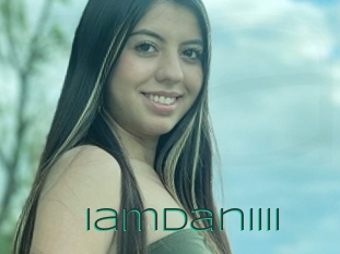 Iamdaniiii