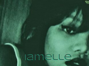 Iamelle