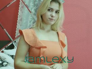 Iamlexy