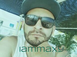 Iammaxy
