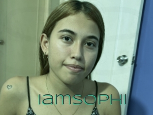 Iamsophi