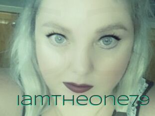 Iamtheone79