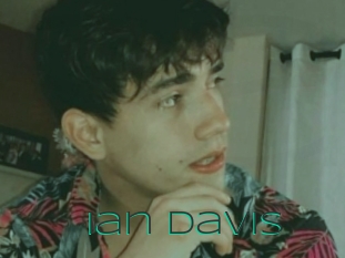 ian_davis Sex Agent
