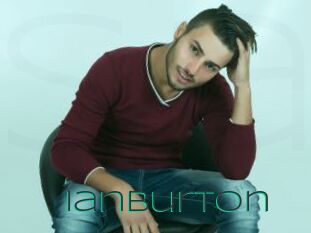 Ianburton