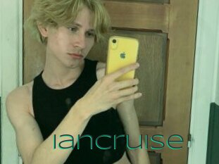 Iancruise