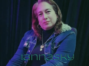 Iannasky