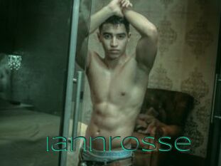 Iannrosse