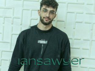 Iansawyer
