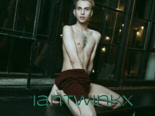 Iantwinkx