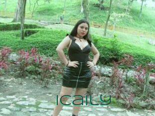 Icaily