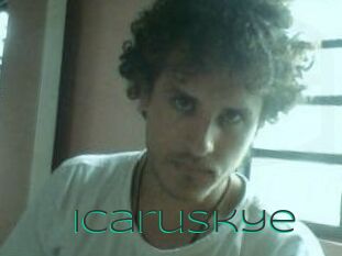 Icaruskye
