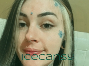 Icecansy