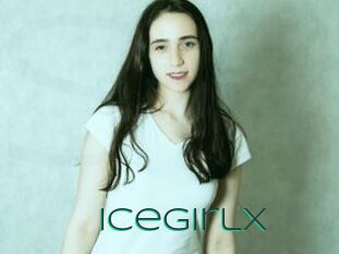 Icegirlx