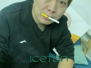 Icetan