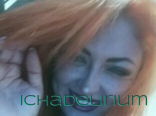 Ichadelirium