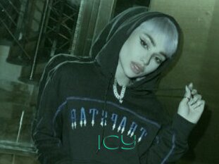 Icy