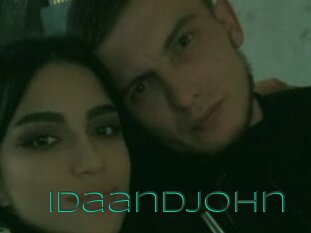 Idaandjohn