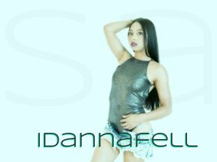 Idannafell