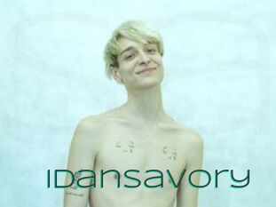 Idansavory