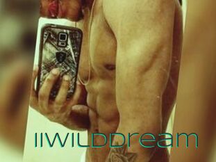 Iiwilddream