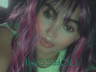 Ikissyou