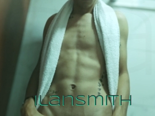 Ilansmith