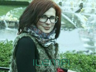Ilempi