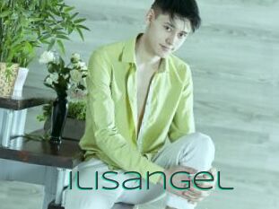 Ilisangel
