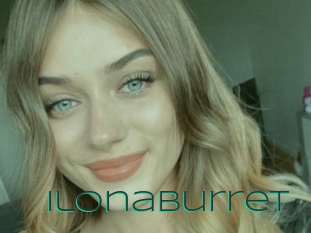 Ilonaburret