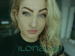 Ilonalay