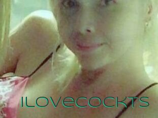 Ilovecockts