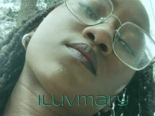 Iluvmary