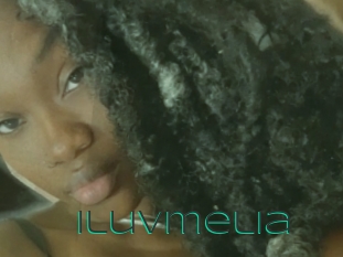 Iluvmelia