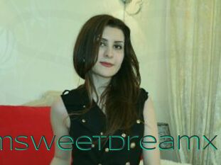 ImSweetDreamX