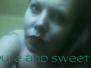 Im_pure_and_sweet