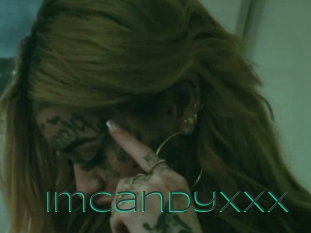 imcandyxxx Sex Agent