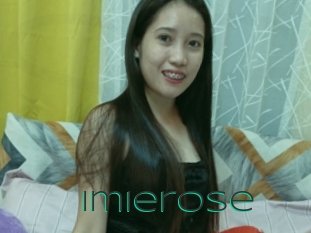 Imierose
