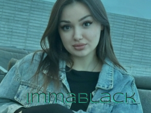 Immablack