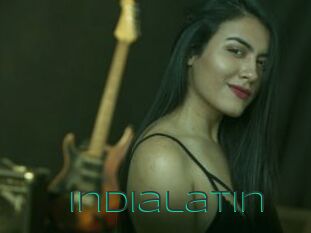 Indialatin