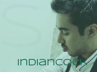 Indiancock