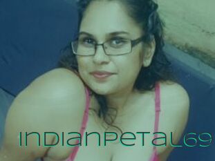 Indianpetal69