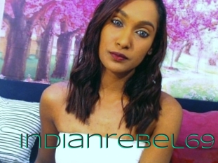 indianrebel69 Sex Agent