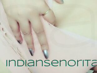 Indiansenorita