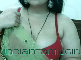Indiantamilgirl