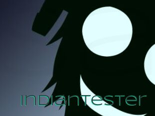 Indiantester