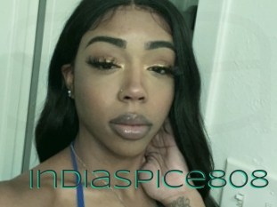Indiaspice808