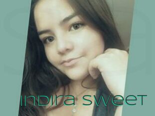 Indira_sweet