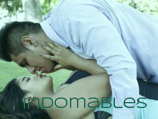 Indomables