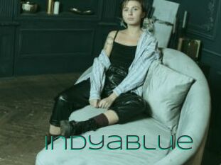 Indyablue