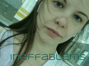 Ineffablems